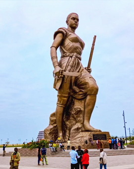 Royeli Tours and Travel