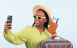 Travel Documents Assistance