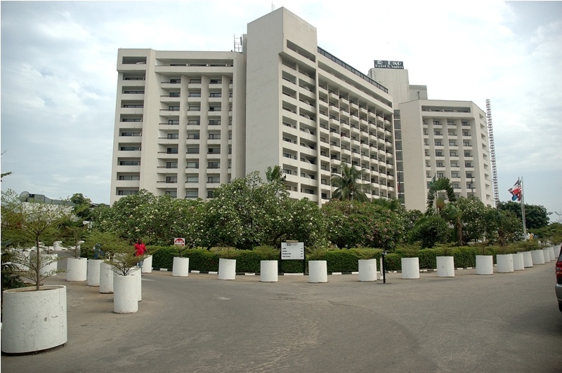 Eko Hotel & Suites