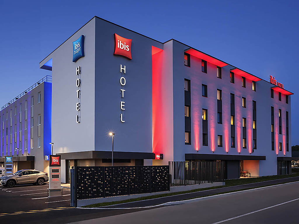 Hotel Ibis Lagos Ikeja